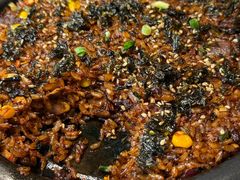 -韩烧牛中牛·甄选黑牛烤肉(黑金店)