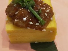 -争鲜回转寿司(流行前线店)