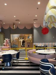 点击看大图 -奈尔宝·儿童乐园·亲子餐厅(前滩店)
