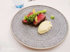 -悦禧耕岛酒店·指月坞餐厅·旺山特色农家乐