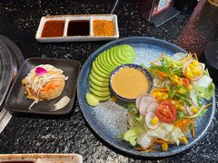 -牛焱·和牛烧肉(五大道店)