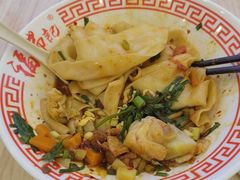 -福瑞记老孙头biangbiang面(新生路店)