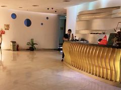 -金悦足道(宝岗大道店)