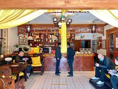 -富华斋饽饽铺·宫廷糕点·伴手礼(护国新天地店)