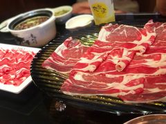 -鲁西肥牛(九方购物中心店)