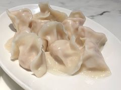 -喜鼎海胆水饺(柏威年购物中心店)