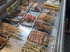 -蚝得喜海鲜(东城店)