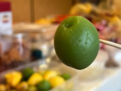 -阿群甘草水果