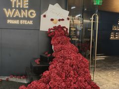 -THE WANG王品(上海中心云端店)
