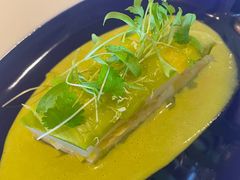 -Caprice(香港四季酒店)