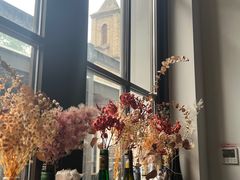 -CHURCH  BISTRO 教堂·餐吧