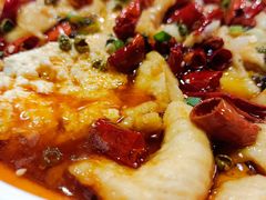 -重庆石磨豆花庄(乔庄店)
