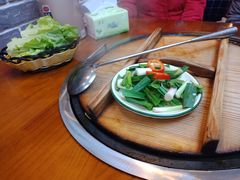 -曹丞相·地锅鸡·地锅鱼(武林店)