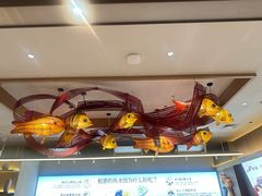 -船歌·鱼水饺青岛菜(枫蓝国际购物中心店)