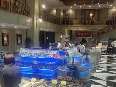 -新海渔港·胶东海鲜家常菜·家宴(奥体中心店)