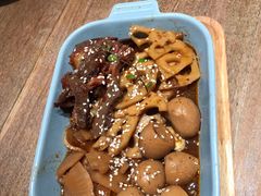 -蜜桃餐厅·伴山(湖滨商业街店)