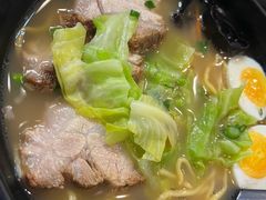 -屯屯面(海尔路店)