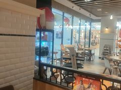 -必胜客(龙泉万达店)