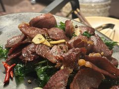 -滇野云南野生菌餐厅(陕西南路店)