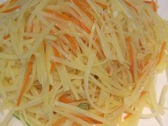 -京秀缘蒸汽海鲜农家菜大馅蒸饺