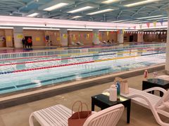 -中家鑫园温泉酒店鑫悦汤泉