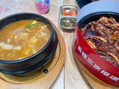 -米村拌饭(银泰中心店)