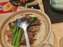 -避风塘(百联东郊店)