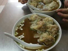 -坚记面店(一德路店)
