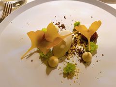 -三嚥阁 La Villa Restaurant