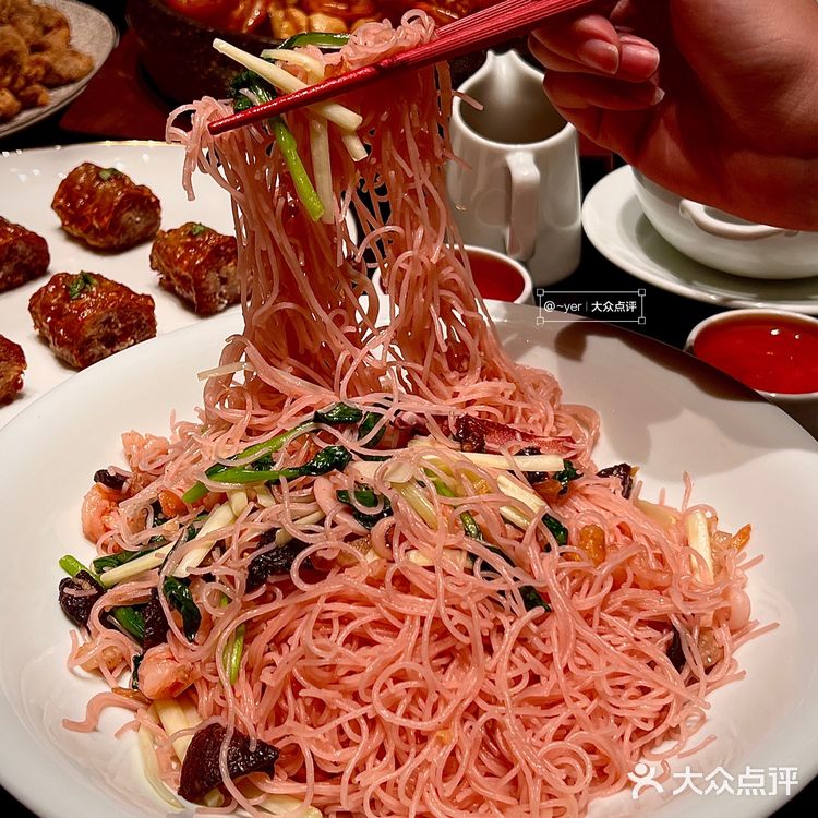 正宗的闽南菜，还得是班岚