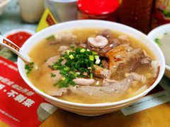 -荔林食店(西华路店)