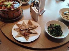 -艳阳天·非遗楚菜(武汉客厅店)