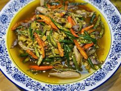 -百年神厨·地道川菜(清江西路店)