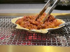 -本达人海鲜烧烤·朝鲜族风味(发展店)