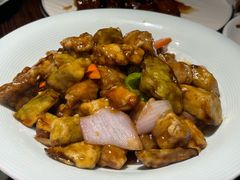 -七菜馆·东北菜·蒸饺(文体路店)