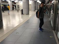 -安立路(地铁站)