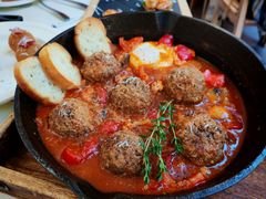 -沏点Trattoria意大利餐厅(新街口店)