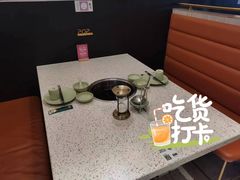 -椰子营·椰子鸡火锅(万象里店)