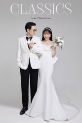 -卡恩婚纱摄影(桥梓口店)