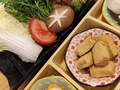 -牛匠和牛寿喜锅(西安总店)