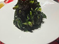 -上海滩餐厅(BFC外滩金融中心店)