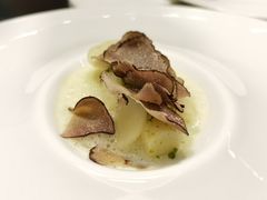 -上蔬无瑕· 创意素食·Vegetarian(华采天地店)