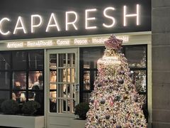 -CAPARESH開府莱舍(望京金辉店)