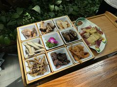 -大理董·董家小厨野生菌火锅(古城旗舰店)