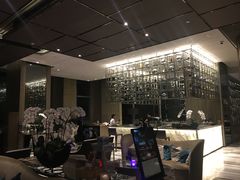 -芽庄洲际酒店自助餐厅