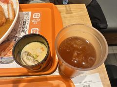 -吉野家(上海IM长宁国际店)