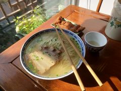 -同得兴 Since·1995 传统苏式面馆(十全街店)