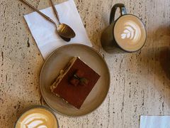 -0566咖啡製作所(陆家嘴中心店)