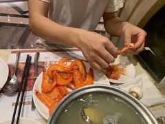 -芭菲盛宴·环球美食(解放碑英利国际店)