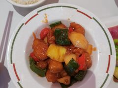 -香港深仔记茶餐厅(东门店)